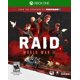 thumbnail image 1 of Raid: World War II 505 Games Xbox One, 1 of 2