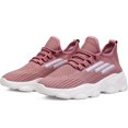 thumbnail image 1 of Tenis Mujer, Zapatos Mujer Deportivos, Zapatos de Malla Transpirable para Mujer, Zapatillas de Deporte Casuales de Moda para Entrenamiento Caminar Correr Gimnasio, 1 of 6