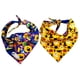 thumbnail image 3 of Bandanas para perros BFF set de 3 piezas talla chica Halloween, 3 of 5