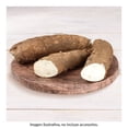 thumbnail image 2 of Malanga Por Kilo, 2 of 6