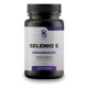 thumbnail image 1 of Selenio 100 Cápsulas Con Vitamina E, Selenometionina Sin Sabor, 1 of 6