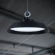 thumbnail image 1 of Lampara Luminario Led Campana Highbay Ufo 100W 6500K, 1 of 7