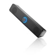 thumbnail image 1 of Matsuzay Altavoz compatible con Bluetooth Barra de bocina doble Estéreo Subwoofer Altavoz Barra de sonido de audio en el hogar Teatro TV PC de alto Type4 NO4, 1 of 6