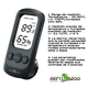 thumbnail image 4 of Termometro e Higrometro Digitales Repti Zoo Termohigrometro Alarma, 4 of 9