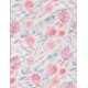 thumbnail image 2 of Cobertor ligero TESSO HOME Floral KS/QS, 2 of 2