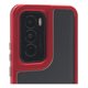 thumbnail image 5 of Funda Icon Case Prisma Colors para Oppo Reno 12 5G, Carcasa, Protector, Uso Rudo, Antigolpes, Resistente, Esquinas Reforzadas, Protección de Cámara - Rojo, 5 of 8