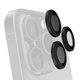 thumbnail image 1 of Mica Vidrio GHOSTEK para iPhone 15 PRO y 15 PRO MAX protectora de camara, 1 of 6