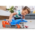 thumbnail image 4 of Set de Vehículos de Juguete Hot Wheels City Remolque Tiburón, 4 of 4
