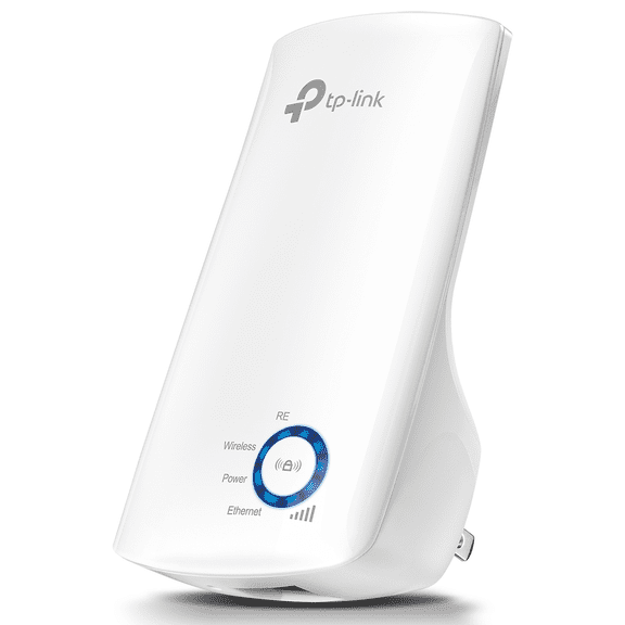 TP-Link TL-WA850RE Extensor de rango 300Mbps