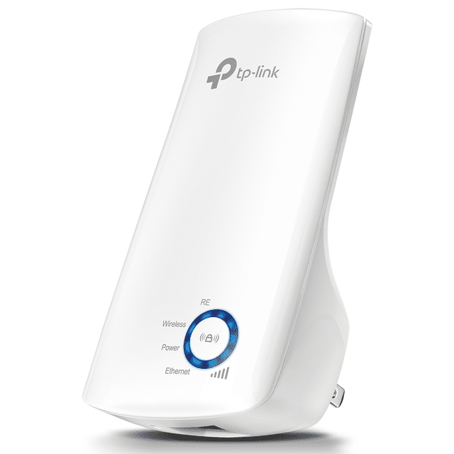 TP-Link TL-WA850RE Extensor de rango 300Mbps