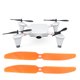 thumbnail image 5 of unbranded 4Ud Hélices Para Aviones Rc Material Plástico Ep5030, 5 of 8