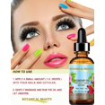thumbnail image 4 of Aceite de semilla de rosa mosqueta Botanical Beauty 30 ml puro y natural, 4 of 7