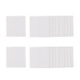 thumbnail image 3 of Almohadillas antitranspirantes para las axilas,Almohadillas desechables grandes e invisibles para el sudor de las axilas,Almohadilla antitranspirante adhesiva para axilas,Almohadilla 5 piezas, 3 of 8