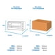 thumbnail image 4 of Horno Convencional Black+Decker 1.1 Pies 32 L 1750 W TO8230-0BDLA Color Negro, 4 of 5