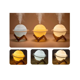 thumbnail image 2 of Lámpara Humidificadora Y Aromatizadora De Luna, 2 of 3