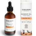thumbnail image 1 of Aceite Facial Orgánico de Rosa Mosqueta COCOON APOTHECARY 60 ml, 1 of 7