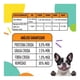 thumbnail image 4 of Alimento húmedo para perro Full life pollo con piña y arandano 16 Pack alutray  display, 4 of 4