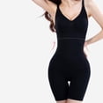 thumbnail image 3 of Faja moldeadora de cuerpo completo Macarena para mujer Control de barriga con Correas ajustables, 3 of 8