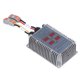 thumbnail image 3 of Regulador de batería solar, Controlador de carga solar Controlador de batería solar MPPT Controlador de panel solar Rendimiento de primer nivel, 3 of 8