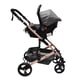thumbnail image 5 of Carriola con sistema de viaje Ethan Lifestyle by infanti, 5 of 7