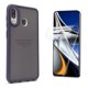 thumbnail image 1 of Funda + Mica Icon Case Electro Mate para Samsung A20, Carcasa, Protector, Uso Rudo, Protector de Pantalla, Antigolpes, Esquinas Reforzadas, Protección de Cámara - Violeta, 1 of 9
