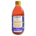 thumbnail image 1 of Bebida Kombucha con probióticos uva 377 ml, 1 of 4