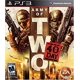 thumbnail image 2 of Army of Two - Playstation 3 - GH, 2 of 4