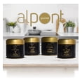 thumbnail image 4 of Alpont Gourmet Café Kopi Luwak En Grano 100 Gramos 2 Piezas, 4 of 5