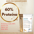 thumbnail image 4 of Proteína Para Perro Con Colágeno Y Probióticos Suplemento, 4 of 5