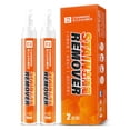 thumbnail image 2 of Limpiadores domésticos 2 piezas El bolígrafo quitamanchas es para lavar la ropa y es cómodo de llevar para limpiar manchas de aceite y manchas 10 ml x 2 piezas Tide To Go, 2 of 9
