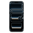 thumbnail image 2 of iPhone 17 Pro 256GB Esim Silver Reacondicionado Desbloqueado, 2 of 4