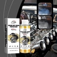thumbnail image 1 of Engine Wear Inhibitor Oil Additive | High Efficiency Wear Protectant | Reduces Engine Noise & Vibration | Strong Cure for Burning Oil | Enhances Performance | 100ml | 1/2/3/4 Pack, 1 of 8