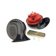 thumbnail image 2 of 2 bocinas eléctricas de caracol de doble tono con sonido potente, 2 of 7