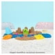 thumbnail image 4 of Set de Juego Kinetic Sand Sandy Shore, 4 of 6