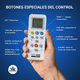 thumbnail image 5 of Control Cualquier Aire Ac Mitsubishi Electric Sin Programar, 5 of 5