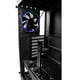 thumbnail image 3 of Gabinete gamer GAME FACTOR CSG601, ATX, sin fuente de poder , Color GameFactor GABINETES Infinity Mirror RGB CSG601, 3 of 3