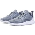 thumbnail image 1 of Tenis Mujer, Zapatos Mujer Deportivos, Zapatos de Malla Transpirable para Mujer, Zapatillas de Deporte Casuales de Moda para Entrenamiento Caminar Correr Gimnasio, 1 of 7