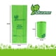thumbnail image 5 of BOLSAS SANITARIAS BIODEGRADABLES 8 ROLLOS / 120 BOLSAS, 5 of 6