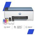 thumbnail image 2 of Multifuncional HP Smart Tank 525 Negro 12PPM/Color 5PPM USB 2.0 (1F3W3A) HP 1F3W3A, 2 of 6