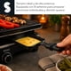 thumbnail image 5 of Parrilla Electrica Asador Raclette Con Sarten Antiadherente Agregar a favoritos BAJÓ DE PRECIO, 5 of 7