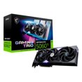 thumbnail image 1 of Tarjeta de Video MSI GeForce RTX 5060 Ti GAMING TRIO OC 8GB GDDR7, 1 of 5