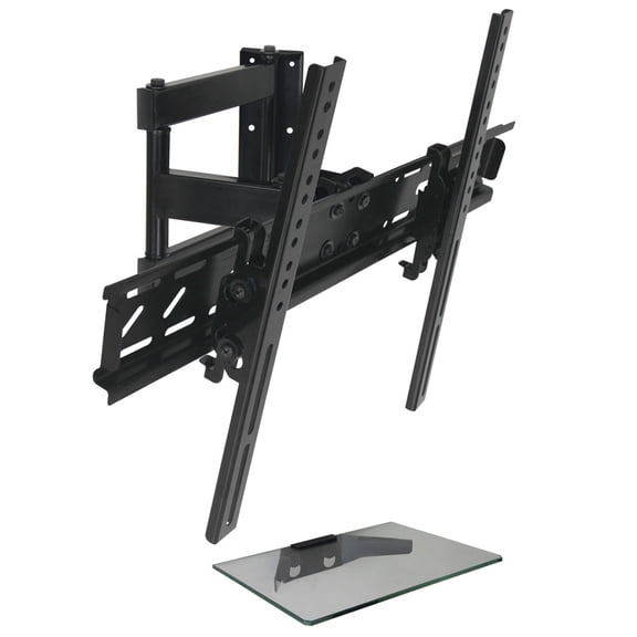 Soporte para Pantalla Macformet  Articulado para Pantallas de 32-70"