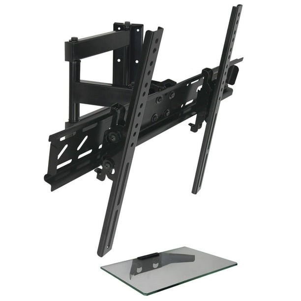 Soporte para Pantalla Macformet Articulado para Pantallas de 32-70"