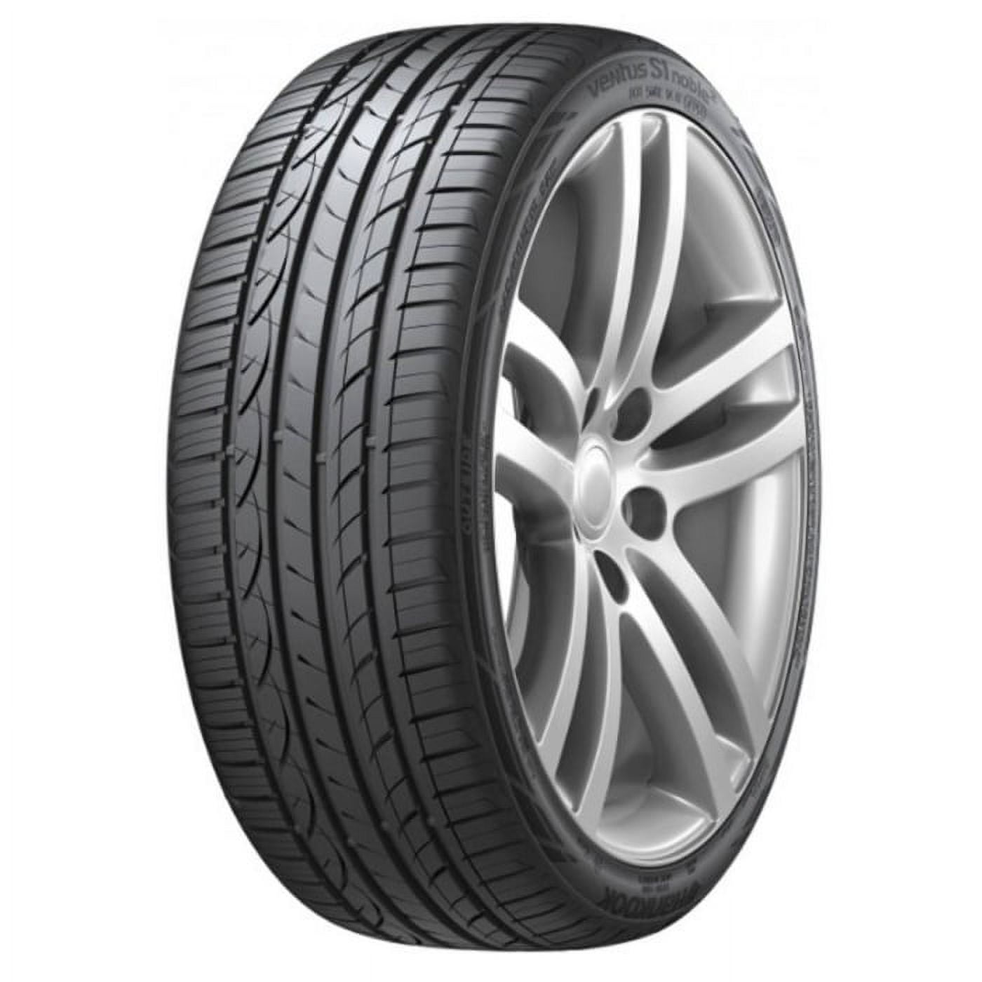 LLANTA 255/45R19 HANKOOK H452 100H