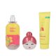 thumbnail image 2 of Set perfume Benetton Set 80ml ESTFR Yello, 2 of 4