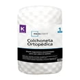 thumbnail image 1 of Colchoneta Mainstays King Size Ergonómica Ortopédica, 1 of 4
