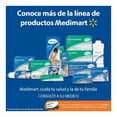 thumbnail image 4 of Quetiapina Medimart 30 tabletas 25 mg, 4 of 4