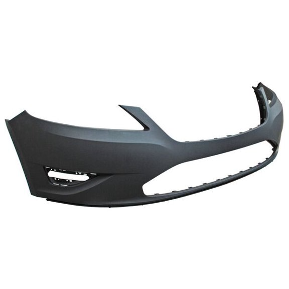 Defensa Taurus 2010 A 2012 Ford Front
