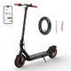 thumbnail image 1 of Scooter electrico Honey Whale E9T Negro, 1 of 6