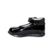 thumbnail image 3 of ZAPATOS NIÑA COQUETA PIEL NEGRO 950502, 3 of 3